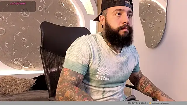 Mister_venom1 – Live XXX-chat