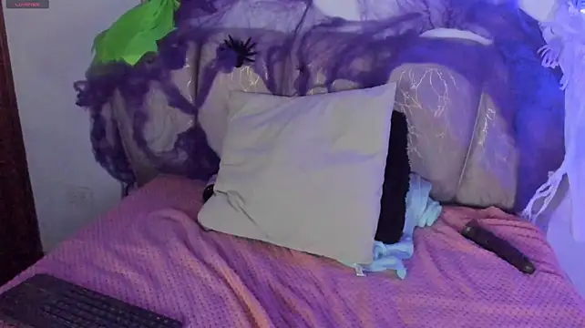 Chatroom XXX en direct de noah_0813