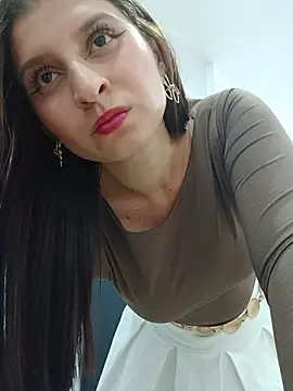 Chat XXX ao vivo de ALYSSON__29