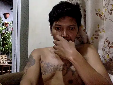 eddy_888 Pertunjukan Webcam
