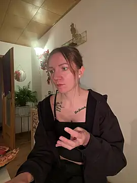 Nature_Melina's Live XXX Chat