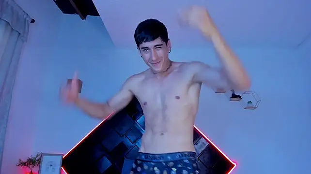 Dark_Valentino_ – webcam-show