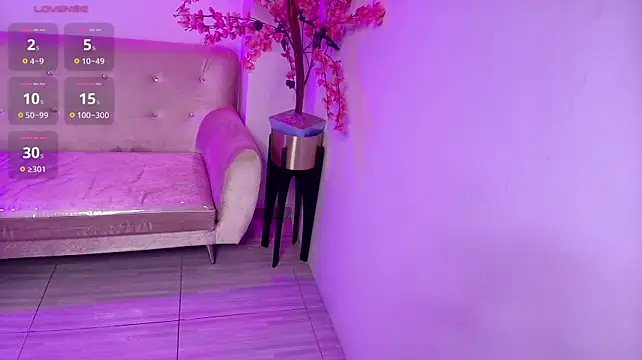 Mellissa_gates 라이브 XXX 채팅