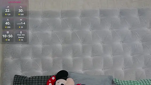 LexxyBloom Live XXX-Chat