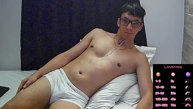 angelicious_ Obrolan Langsung XXX