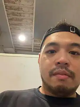 James1992_Ovo Webcamshow
