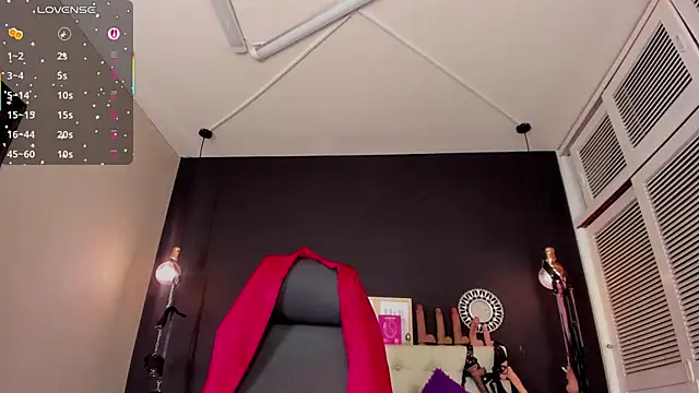 צ'אט XXX בשידור חי של Eva_hot_1