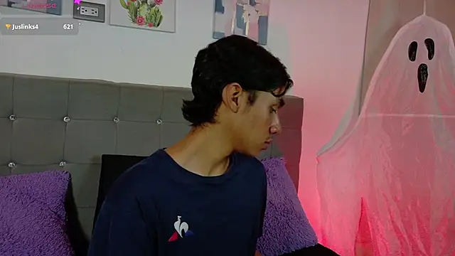 Chat XXX Live Eros_Lux