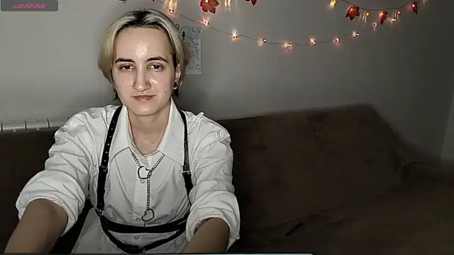 Chat XXX en directo de MiguelGray