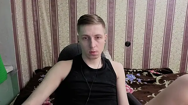 Darien_Brown: онлайн-секс-чат