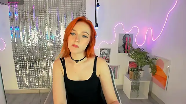 ZlataSaar's Live XXX Chat