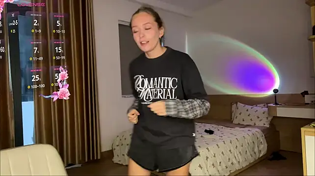 One_On_Mllion Live XXX-chat