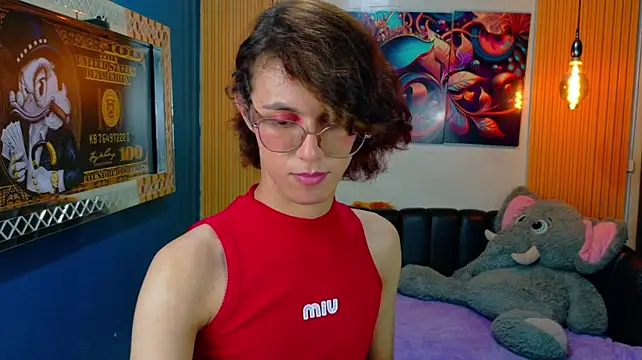 Chat XXX en directo de Jav_Frank