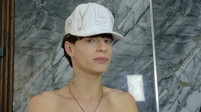 แชท XXX สดของ Austin_Fox31