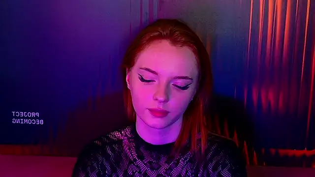 JayseBush Live XXX-chat