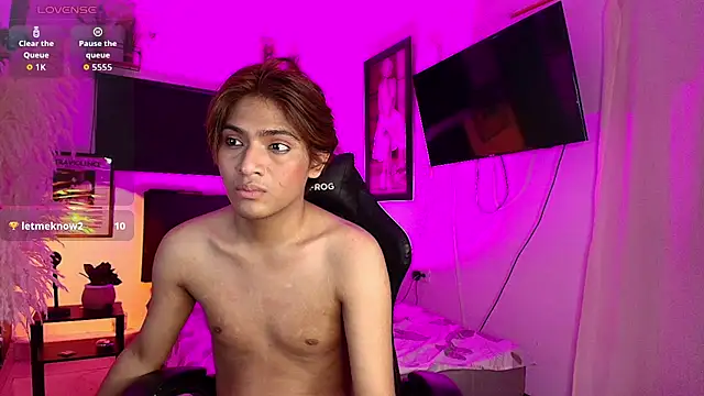 imgerver – Naživo XXX chat