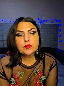 kataleya94 élő XXX-chatje