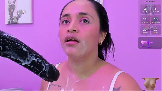 Živý XXX chat susan__bigass