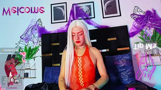 kaia_finn লাইভ XXX চ্যাট