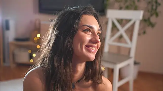 DinaCookies Chat XXX in diretta