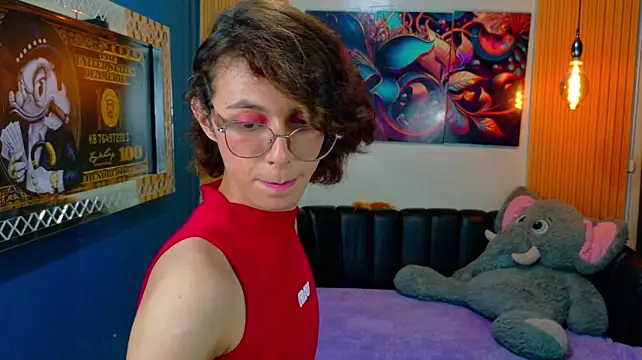 Chat XXX en directo de Jav_Frank