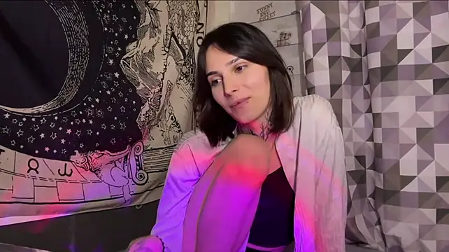 SweetFemBoyy – Naživo XXX chat