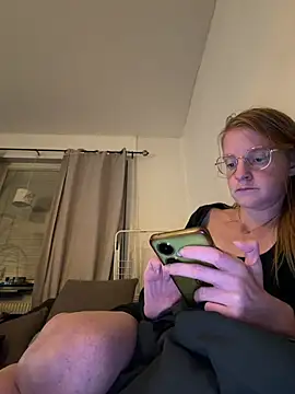 Živý XXX chat jannis1992
