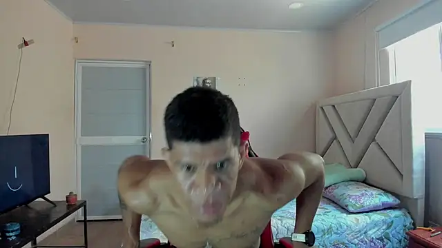 Chat XXX Live Felipe-ReyesF4