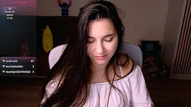 Ari_Grend Chat XXX in diretta