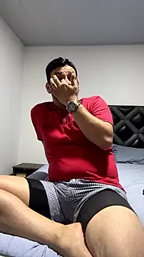 Chat XXX ao vivo de Rick_Adams