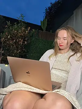 Weettyy's Live XXX Chat