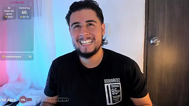 Živý XXX chat Ryan_evannss_
