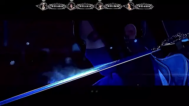 Chat XXX Live TA-001