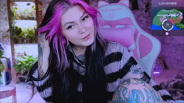 Chat +18 de jelya_sg ao vivo