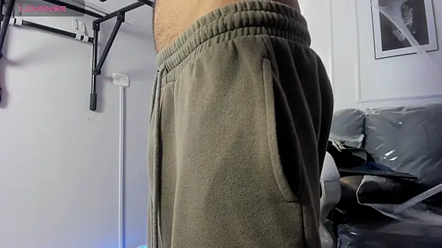 Chat XXX Live Alejandro_vega_