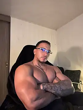 Czat XXX na żywo – FreszX