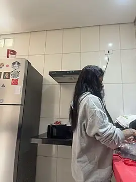 Chat +18 de BiaDomeBiaDominatrix ao vivo