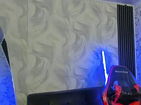 XXX chat uživo modela luccas_lowee