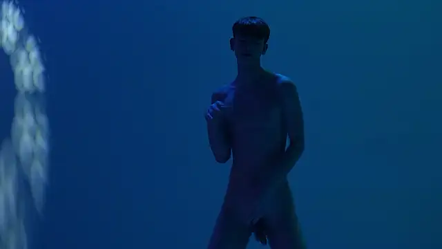 HE-ONEのライブXXXチャット