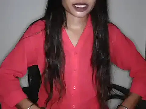 Chat +18 de Kristi_banarzi ao vivo