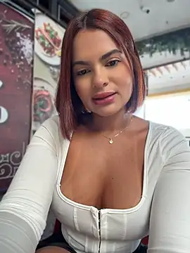 Irina_Velvettn Live XXX chat