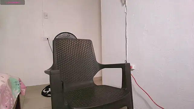 Chat +18 de k_florez ao vivo