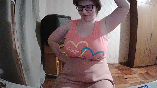Chat +18 de Jolinaha ao vivo