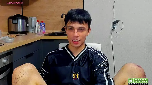Chat +18 de Clark_Day ao vivo