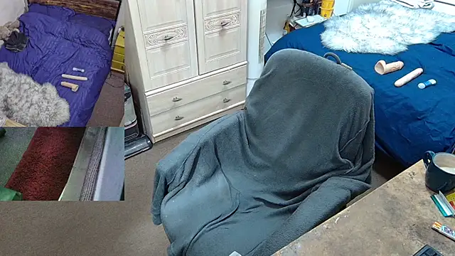 ryder2012 Webcam Show