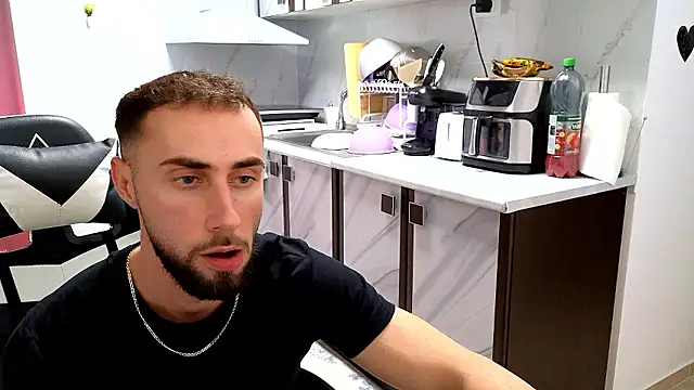 Chat +18 de RyanStorm_ ao vivo