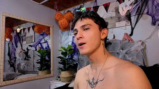 Chat +18 de Axel_Ryder ao vivo