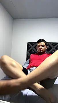 Rick_Adams 라이브 XXX 채팅