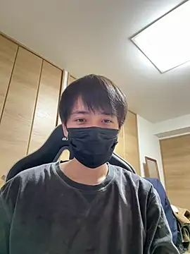 sofe8161のライブXXXチャット