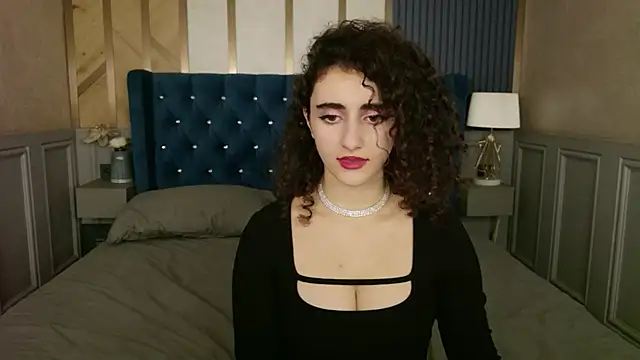 Susan_Fors Chat XXX live